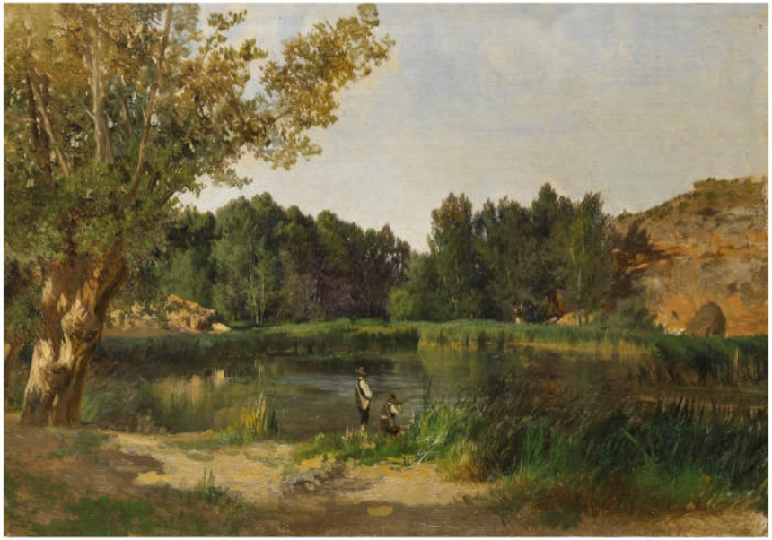 Carlos de Haes